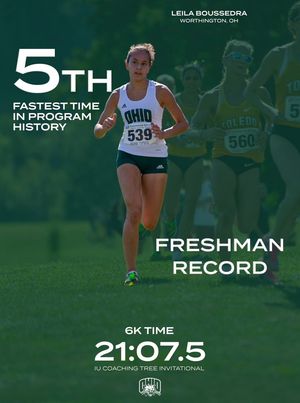 Image post by @OhioXCTF on Twitter