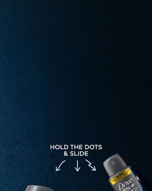 Image post by @dovemencare on Instagram