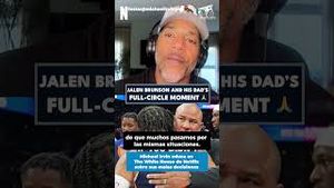 Video post by @laopinionla on YouTube