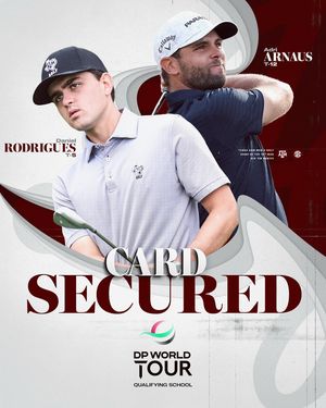Image post by @aggiemensgolf on Instagram