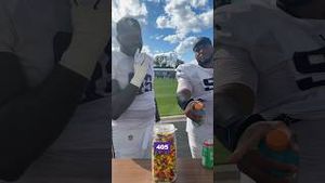 Video post by @Minnesota Vikings on YouTube