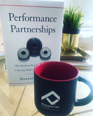 Image post by @accelerationpar on Instagram