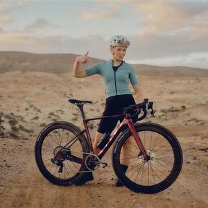 Image post by @VitusBikes on Facebook