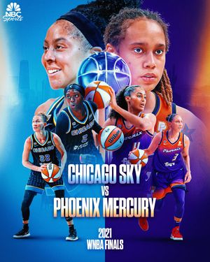 Image post by @NBCSports on Twitter