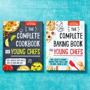 Image post by @testkitchenkids on Instagram