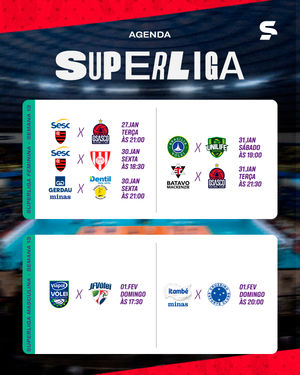 Image post by @sportv on Instagram