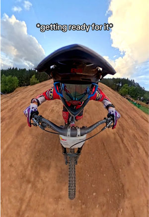 Video post by @redbullbike on TikTok