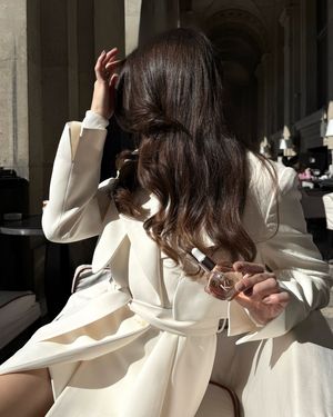 Image post by @kerastase_official on Instagram