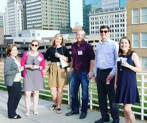 Image post by @americanroyalassociation on Facebook