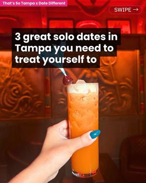 Image post by @thatssotampa on Instagram