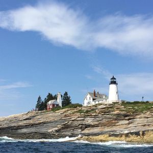 Image post by @themainemag on Instagram