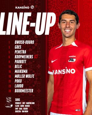 Image post by @azalkmaar on Instagram