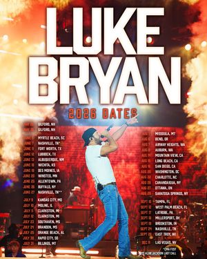 Image post by @lukebryan on Instagram