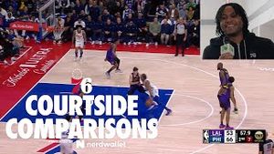 Video post by @sixers on YouTube