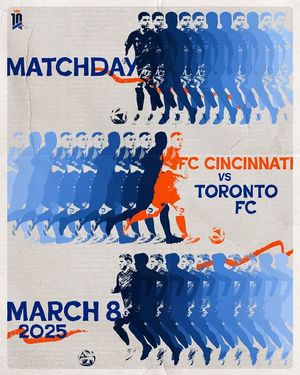 Image post by @fccincinnati on Instagram