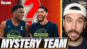 Video post by @hoopstonight on YouTube