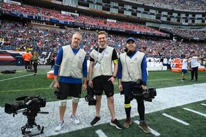 Image post by @cschredder on Twitter