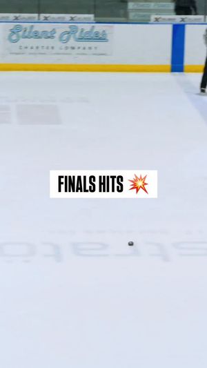 Video post by @Junior Prospects Hockey League on Facebook