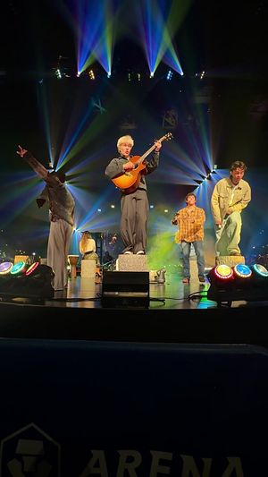 Video post by @disneymusic on TikTok