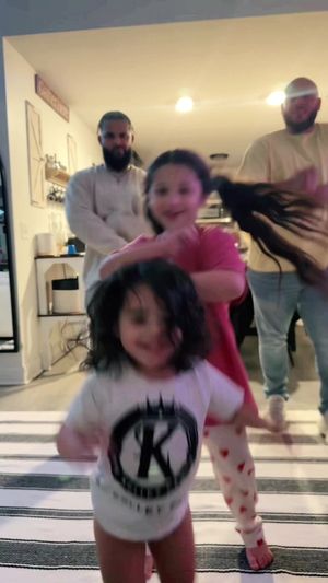 Video post by @thepuigfamily on TikTok