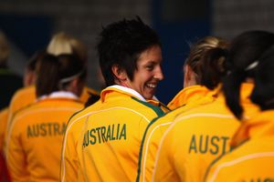 Image post by @TheMatildas on Twitter