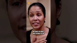 Video post by @cbsmornings on YouTube