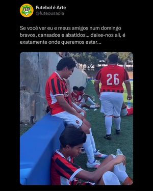 Image post by @futeousadia on Instagram