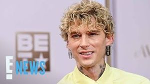 Video post by @enews on YouTube