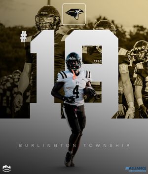Image post by @njgridiron_ on Instagram