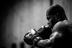 Image post by @dynamite_daniel_dubois on Instagram