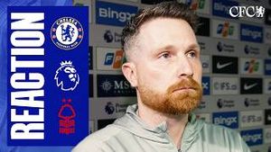 Video post by @chelseafc on YouTube