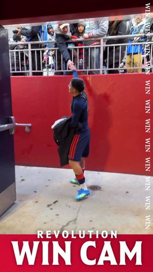 Video post by @nerevolution on Facebook