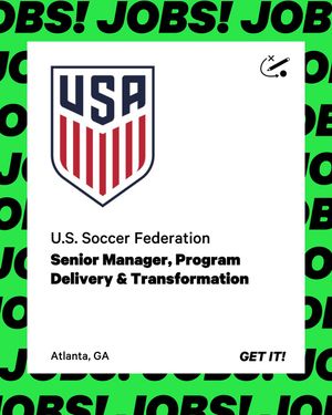 Image post by @womeninsoccer on Instagram