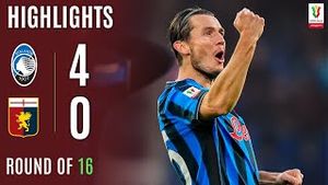 Video post by @seriea on YouTube