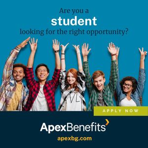 Image post by @apexbenefits on Instagram