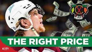 Video post by @chgosports on YouTube