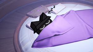 Image post by @FlyQuestRivals on Twitter/X