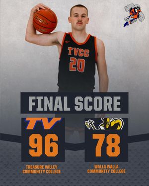 Image post by @tvcc_mbb on Instagram