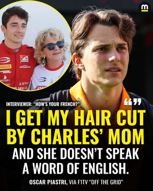 Video post by @motorsportcom on TikTok