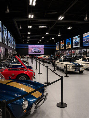 Video post by @barrettjacksontv on TikTok
