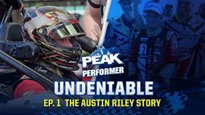 Video post by @peakauto on YouTube