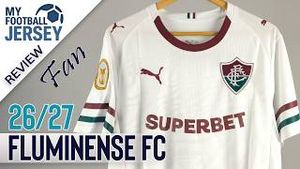 Video post by @myfootballjersey on YouTube