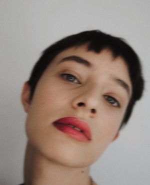 Image post by @aurelia.liansberg on Instagram