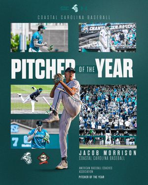 Image post by @CoastalBaseball on Twitter