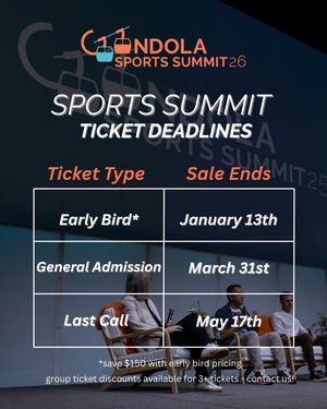 Image post by @ongondola on Threads