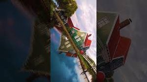 Video post by @dji on YouTube