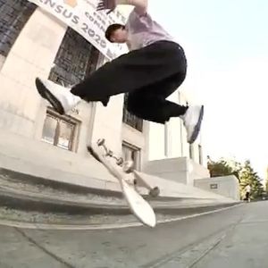 Image post by @skatelikeagirlsfbay on Instagram