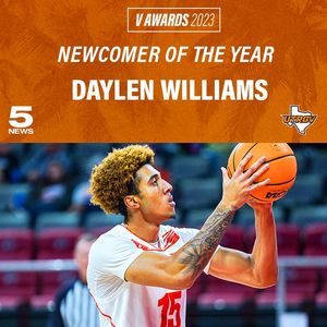 Image post by @UTRGVMBB on Facebook