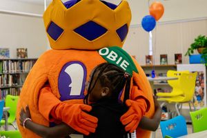 Image post by @orangebowlcares on Instagram