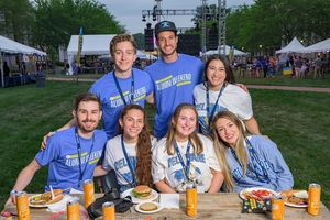 Image post by @udelaware on Instagram